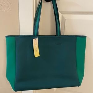 Summersalt Neoprene Tote